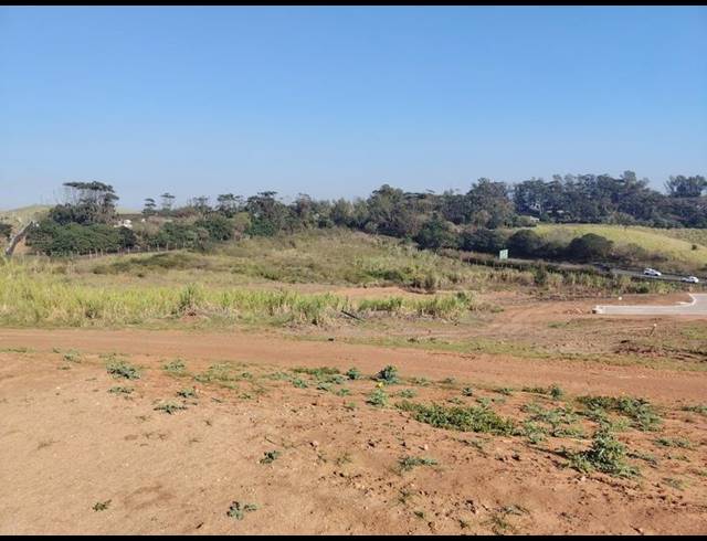 LAND FOR SALE IN SIBAYA PRECINCT